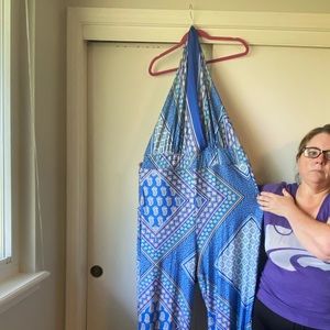 Venus 2x womens jumpsuit